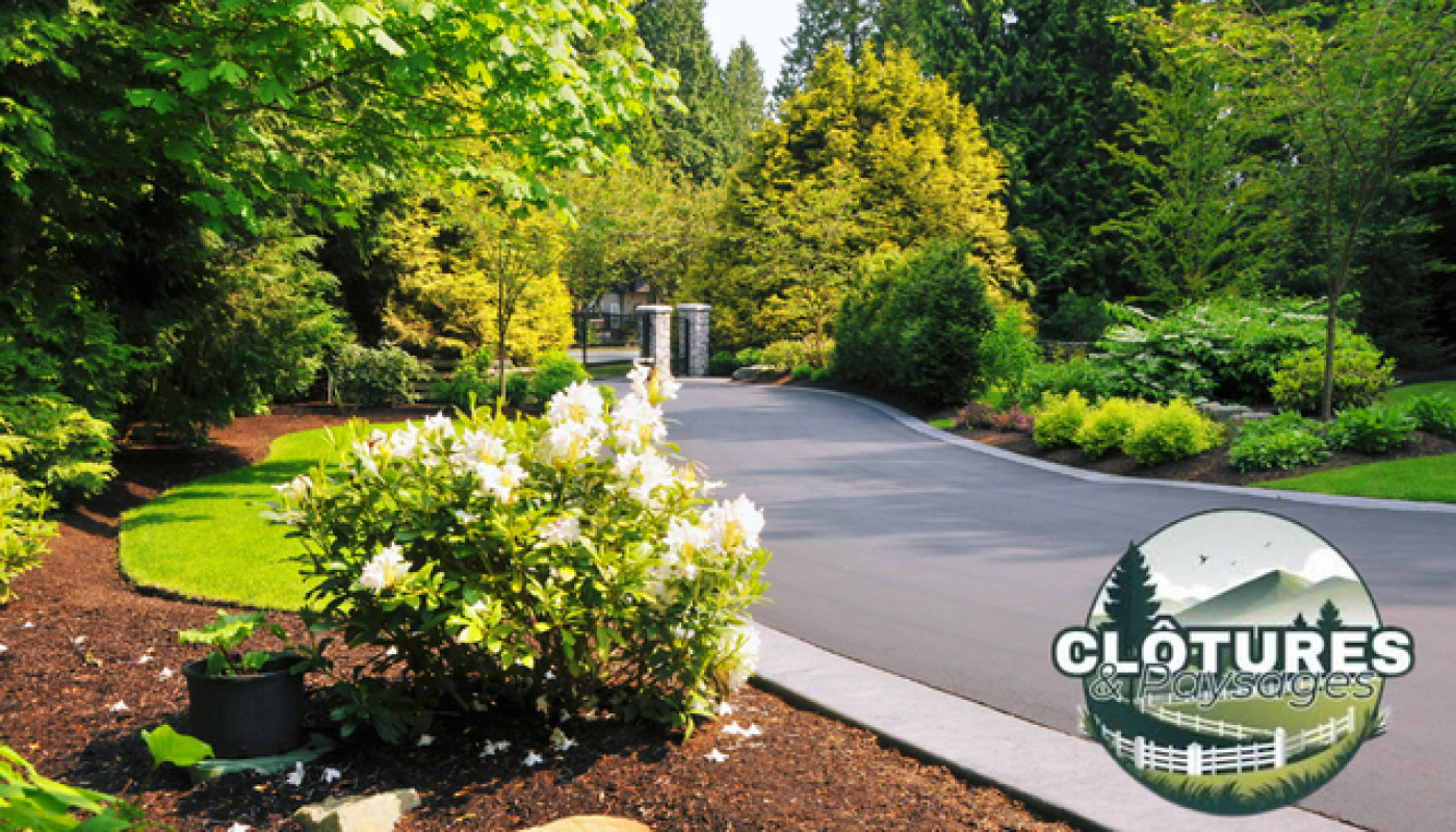 Clôtures & Paysages : les habitants de Lure font appel à ce paysagiste !