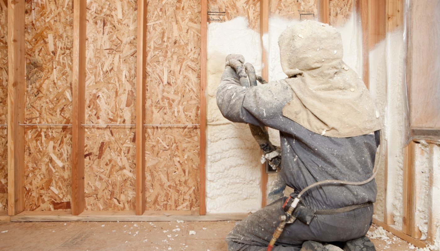 Isolation des murs en Vendée : quand faire appel à une entreprise spécialisée ?