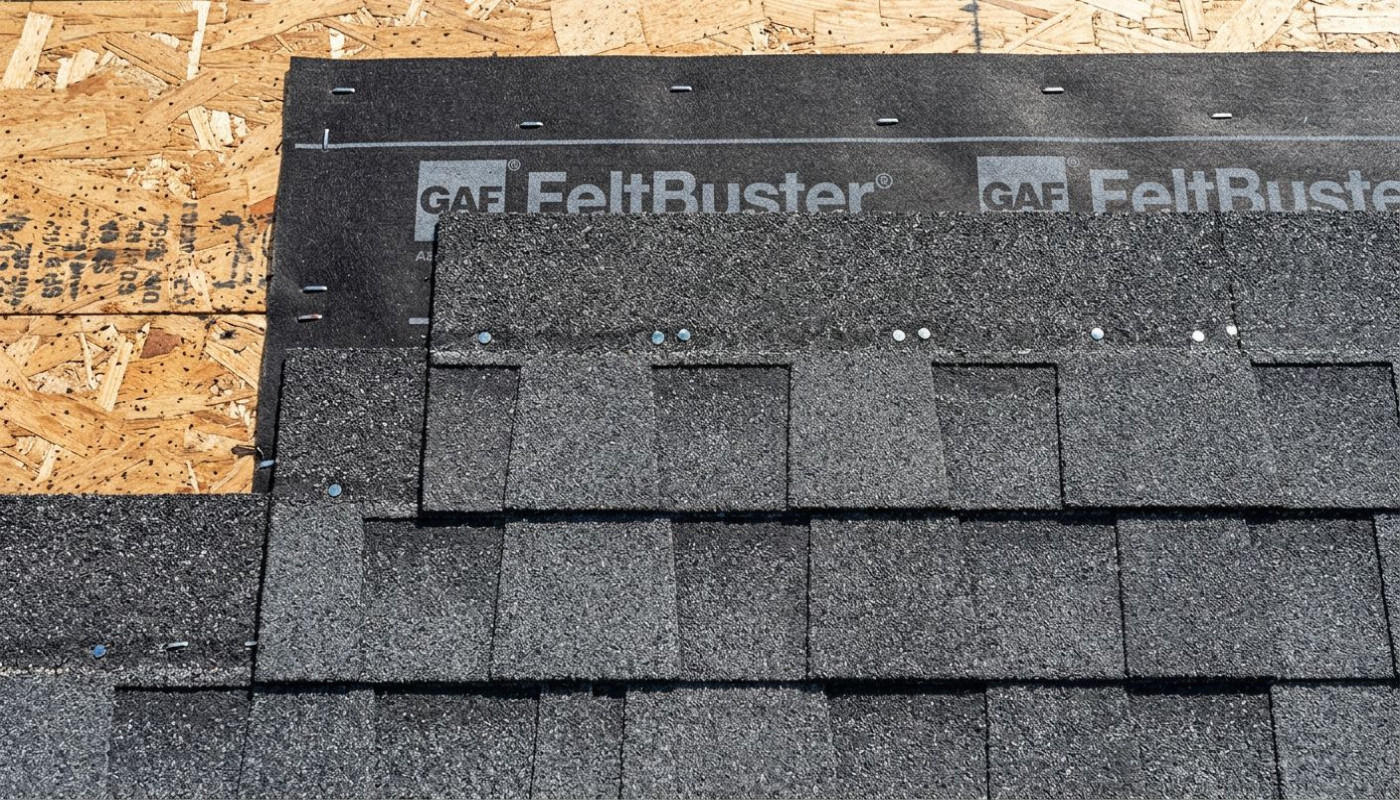 Comment choisir les matériaux parfaits pour votre toiture ?