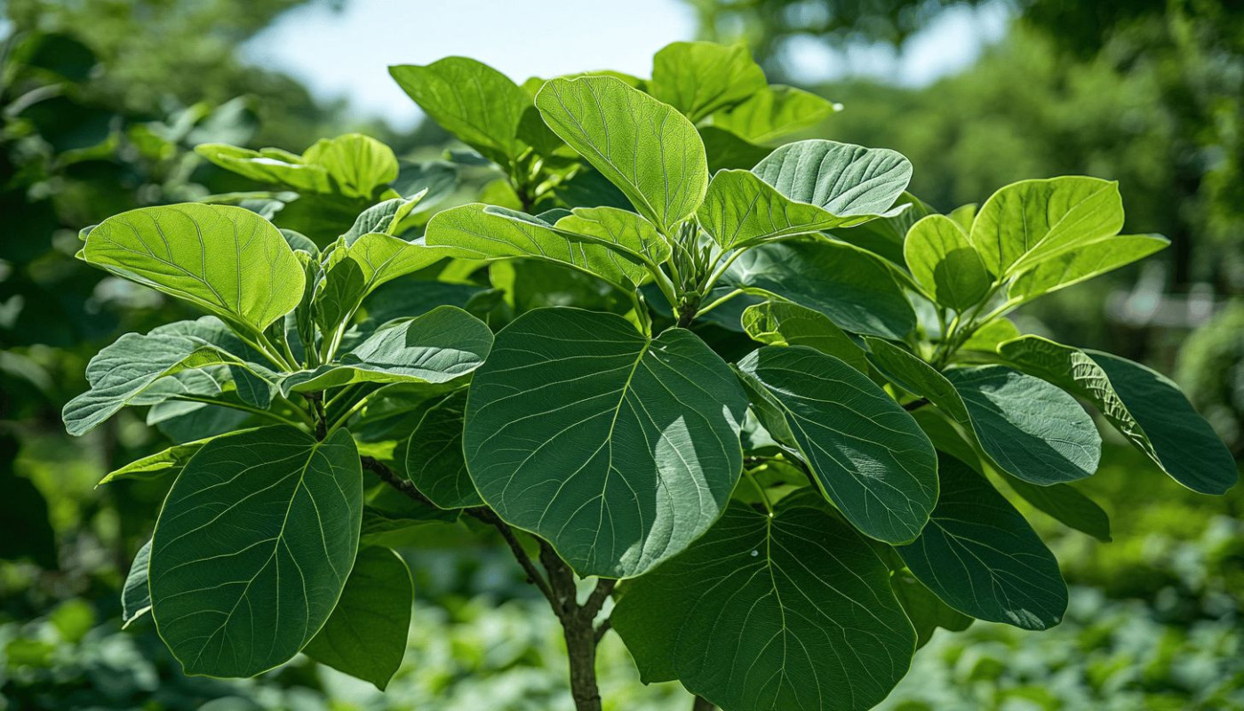 Comment gérer et contrôler la croissance rapide du Paulownia