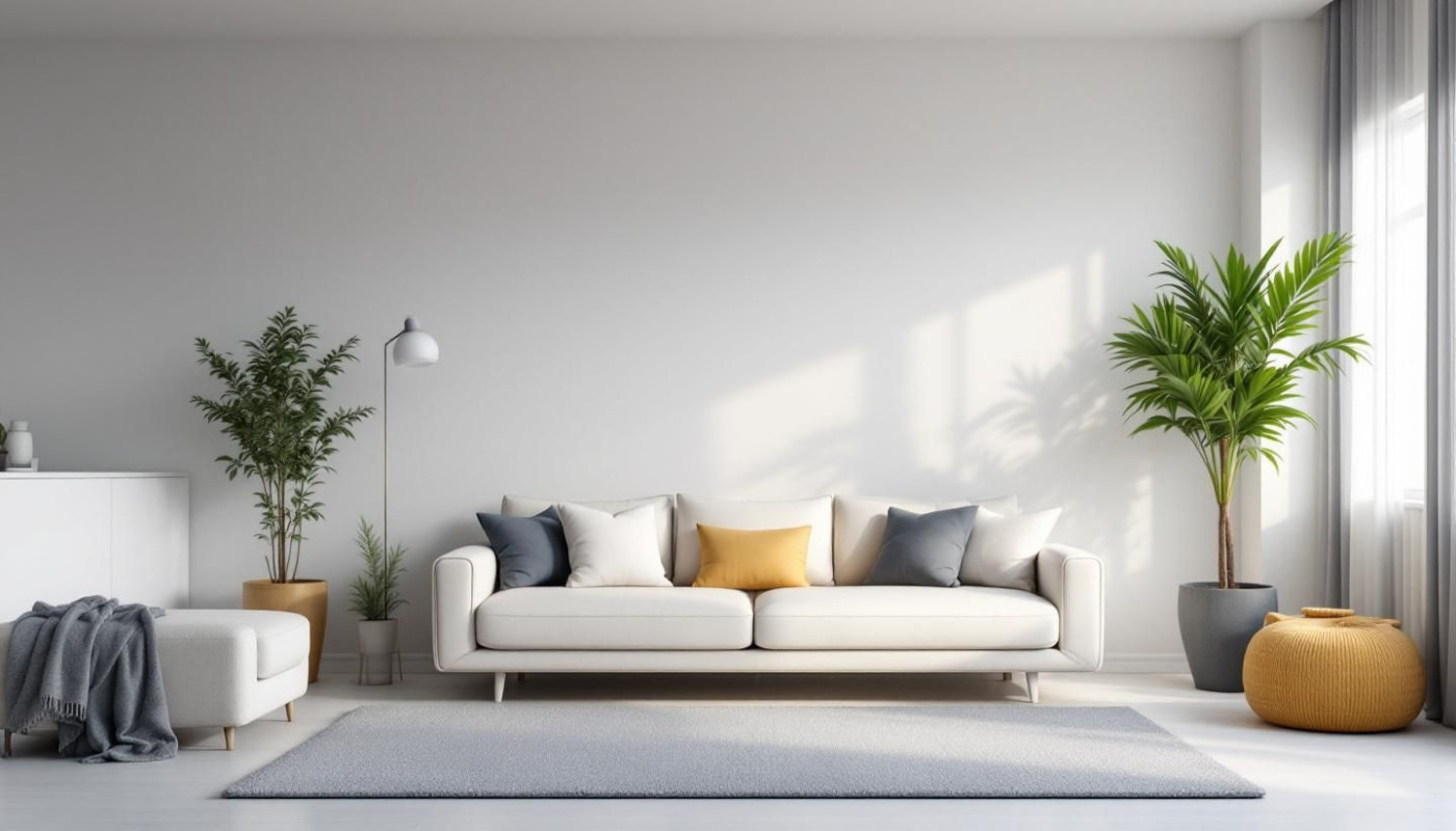 Comment l'optimisation d'espace peut transformer votre intérieur ?