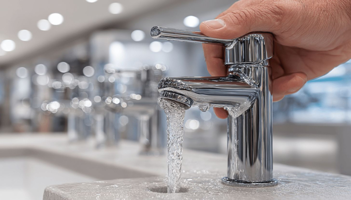 Conseils d'experts pour le choix et l'installation de systèmes sanitaires