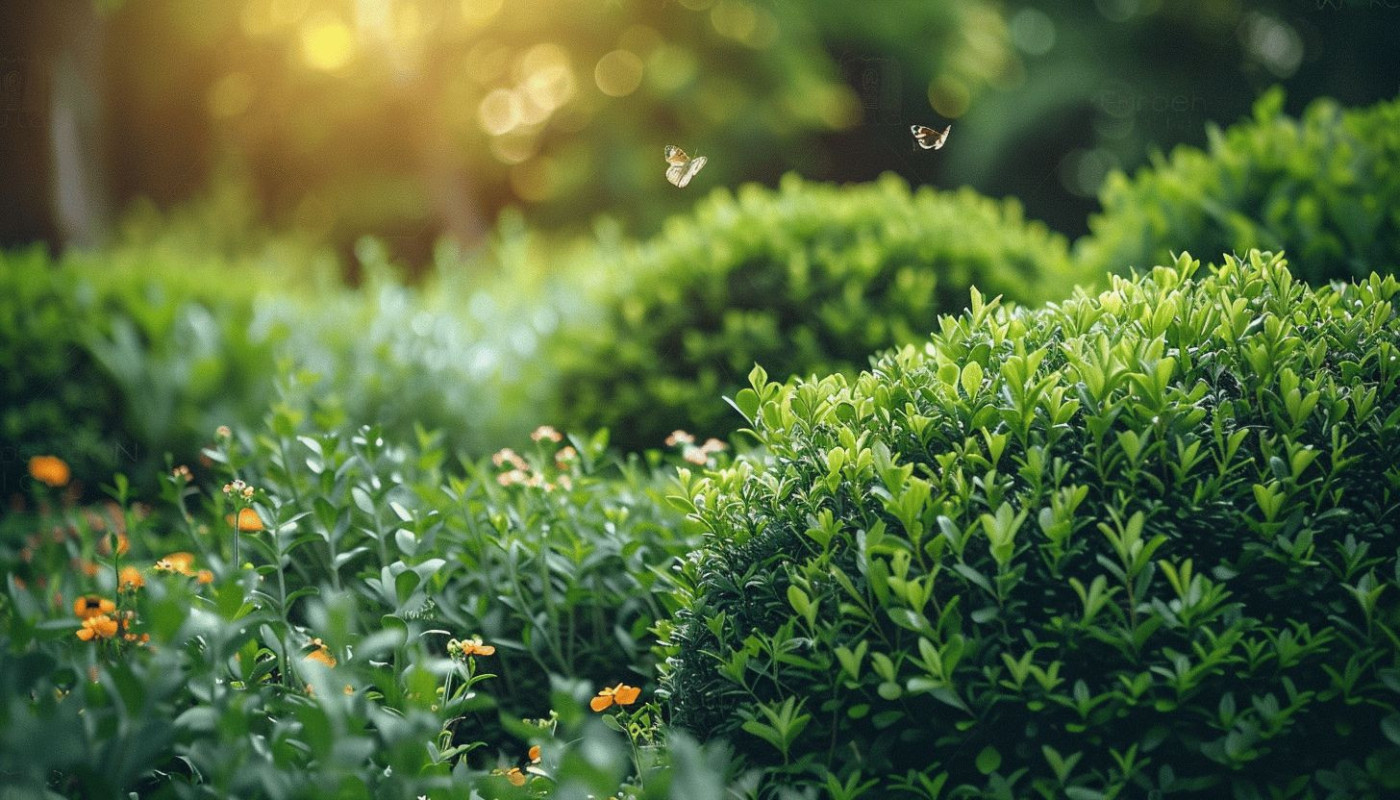 Haies vives et biodiversité comment attirer et protéger la faune dans votre jardin