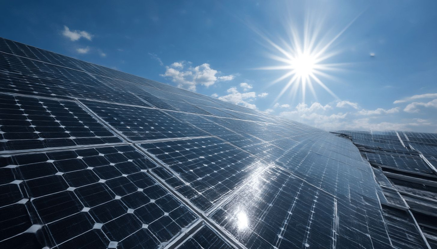 Installation de panneaux solaires pour autoconsommation démarche et retour sur investissement