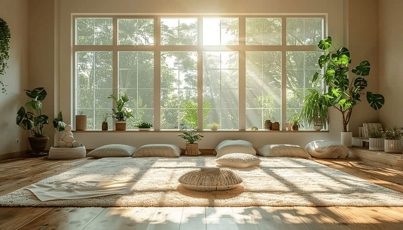 Lumière naturelle optimisée conseils pour augmenter la luminosité dans votre intérieur