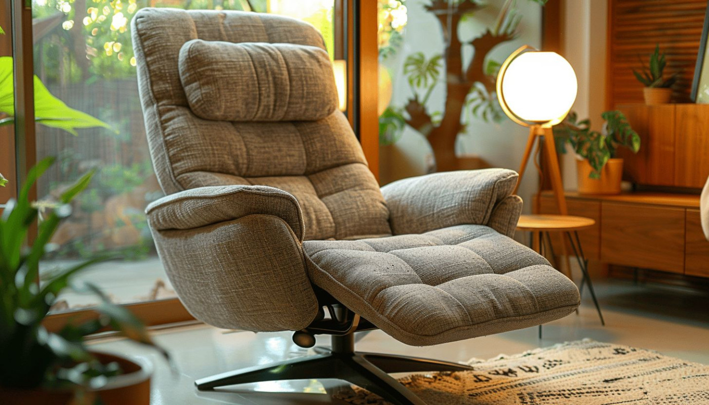 Textiles d'intérieur comment choisir des matériaux confortables et durables